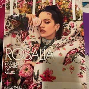 Meet your Posher, Kenya